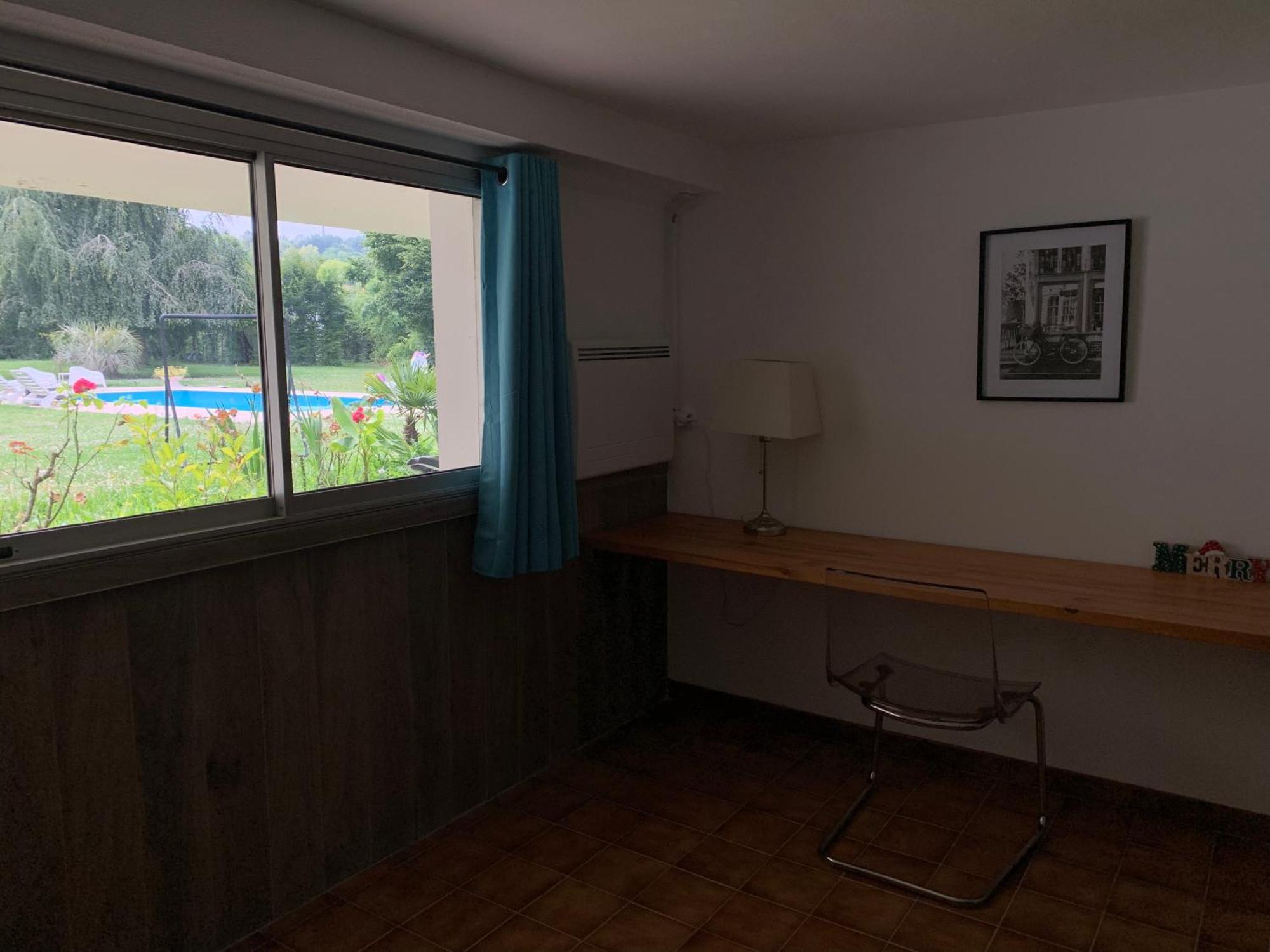Appartement Familial Au Bord De La Marne, Jardin 8000M2, Piscine, Court De Tennis, Terrasse, Parking Gratuit Proche Disneyland Isles-lès-Villenoy Exteriör bild